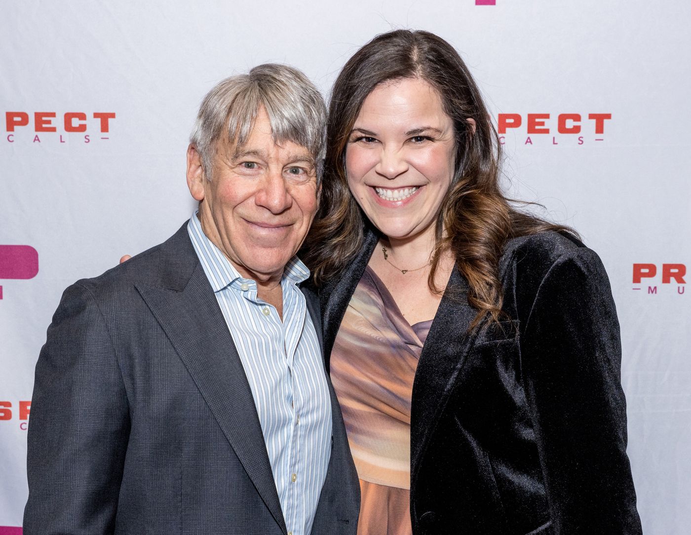Photos: LaChanze, Ken Davenport, Lindsay Mendez, and More Honored At Gala & Muse Awards  Image