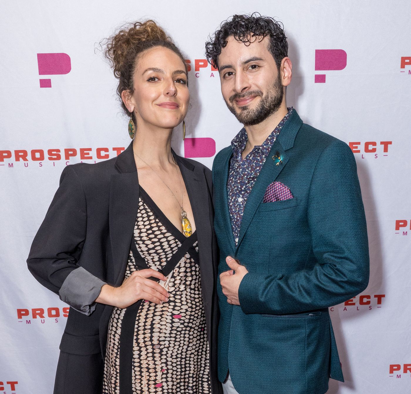 Photos: LaChanze, Ken Davenport, Lindsay Mendez, and More Honored At Gala & Muse Awards  Image
