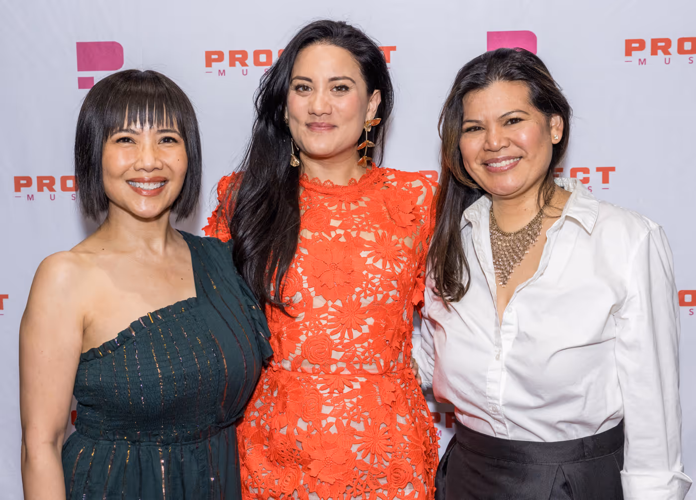 Photos: LaChanze, Ken Davenport, Lindsay Mendez, and More Honored At Gala & Muse Awards  Image
