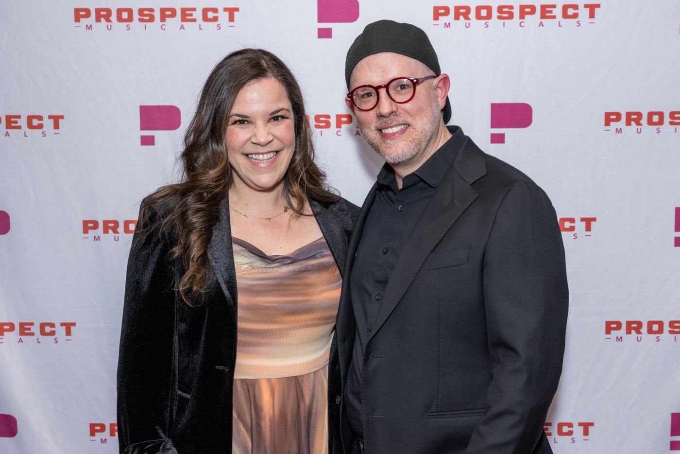 Photos: LaChanze, Ken Davenport, Lindsay Mendez, and More Honored At Gala & Muse Awards  Image