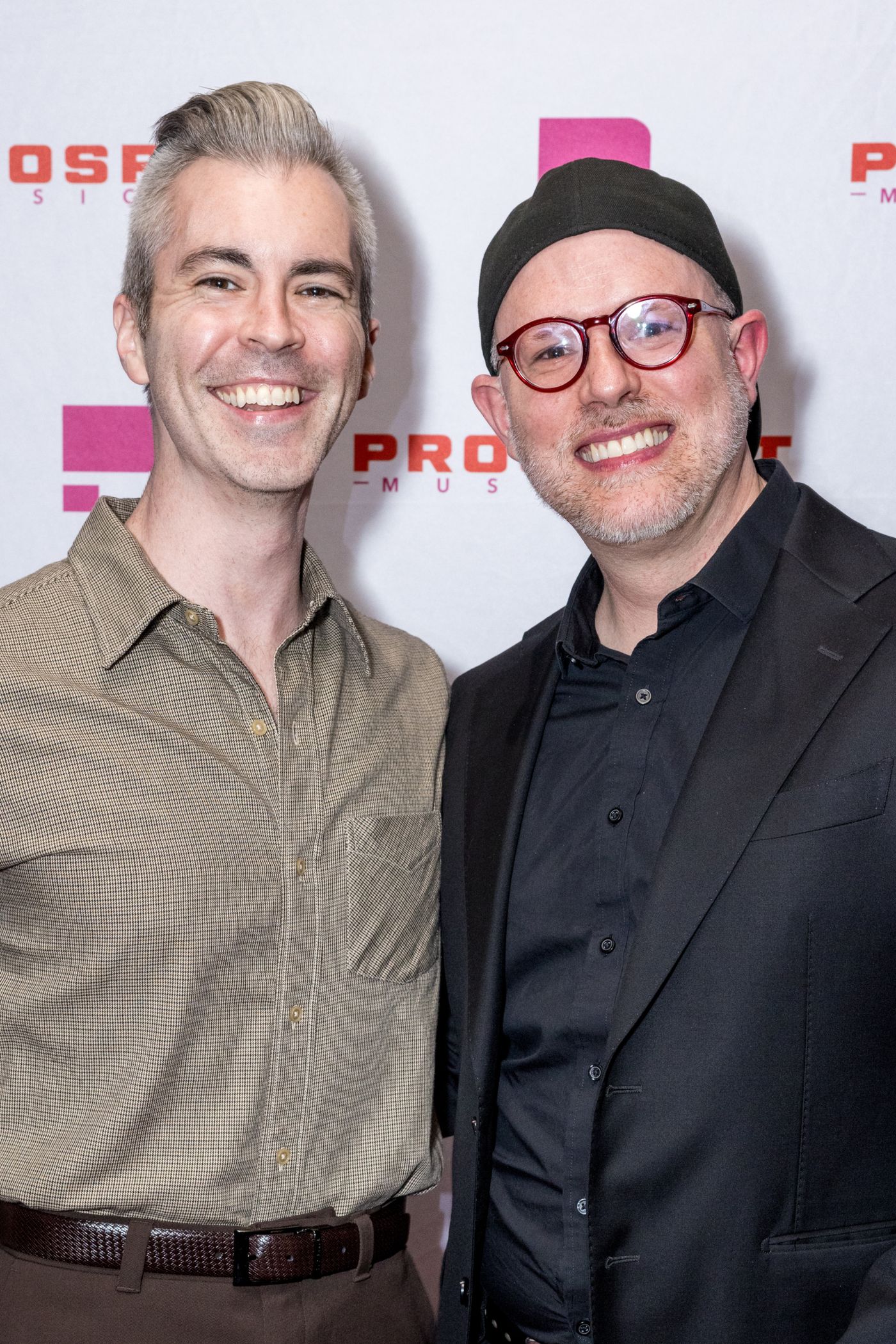 Photos: LaChanze, Ken Davenport, Lindsay Mendez, and More Honored At Gala & Muse Awards  Image