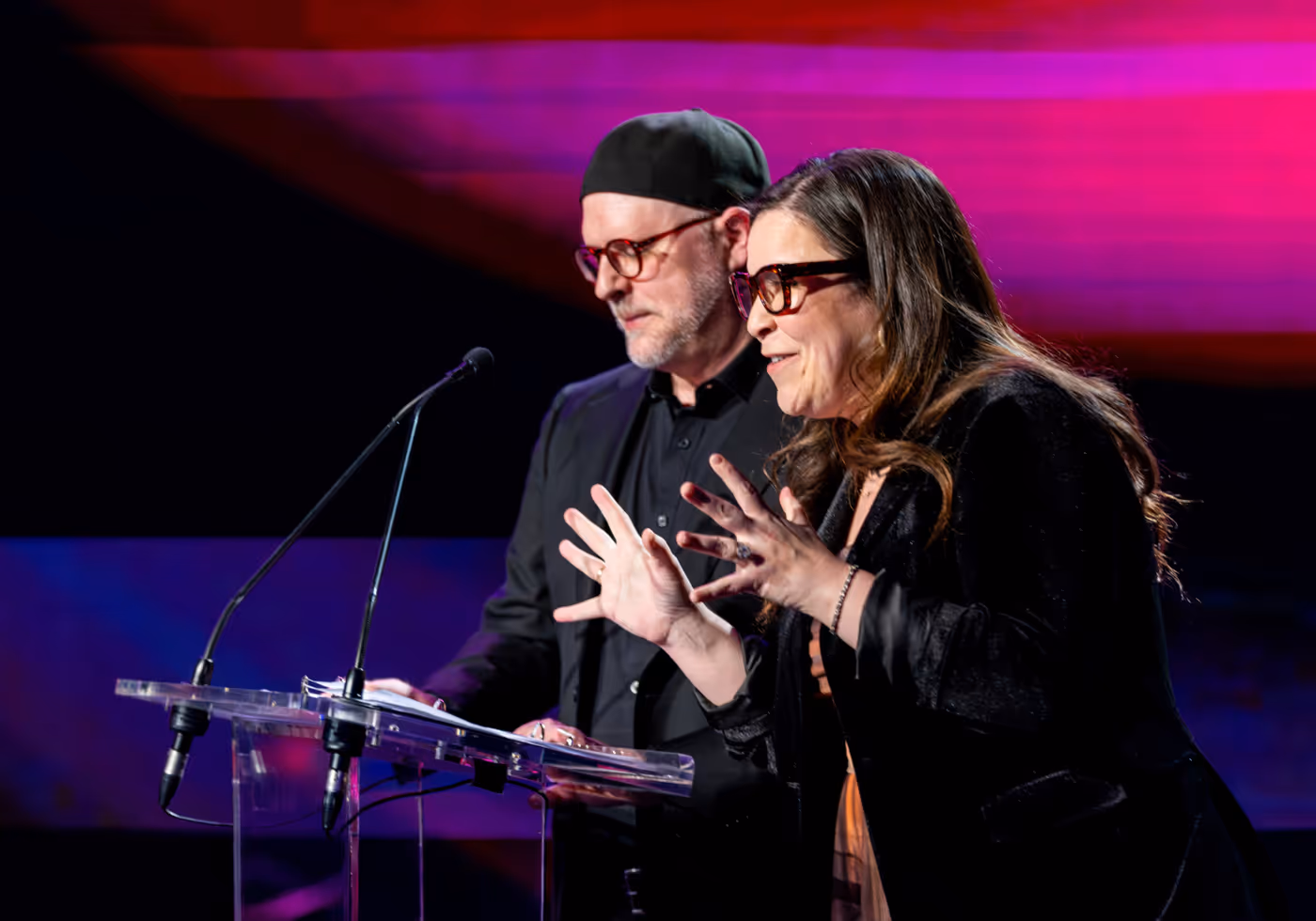 Photos: LaChanze, Ken Davenport, Lindsay Mendez, and More Honored At Gala & Muse Awards  Image