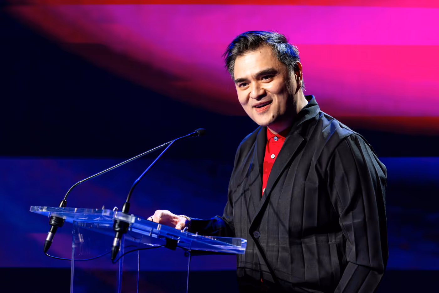 Photos: LaChanze, Ken Davenport, Lindsay Mendez, and More Honored At Gala & Muse Awards  Image