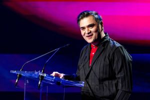 21.Honoree Jose Antonio Vargas Photo