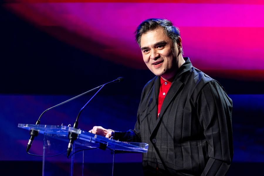 Photos: LaChanze, Ken Davenport, Lindsay Mendez, and More Honored At Gala & Muse Awards Image