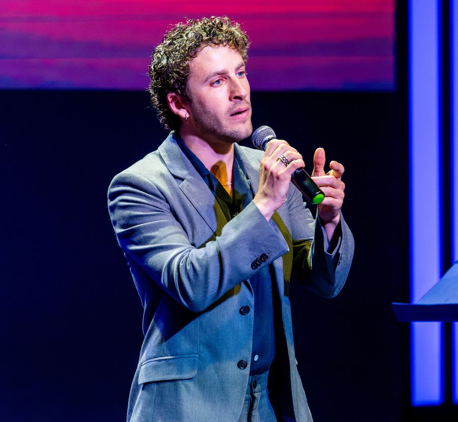 Photos: LaChanze, Ken Davenport, Lindsay Mendez, and More Honored At Gala & Muse Awards Image