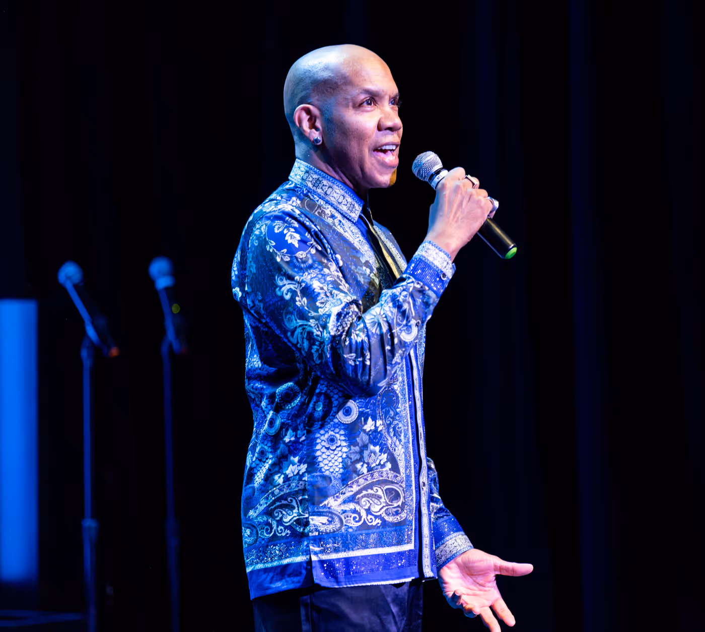 Photos: LaChanze, Ken Davenport, Lindsay Mendez, and More Honored At Gala & Muse Awards  Image