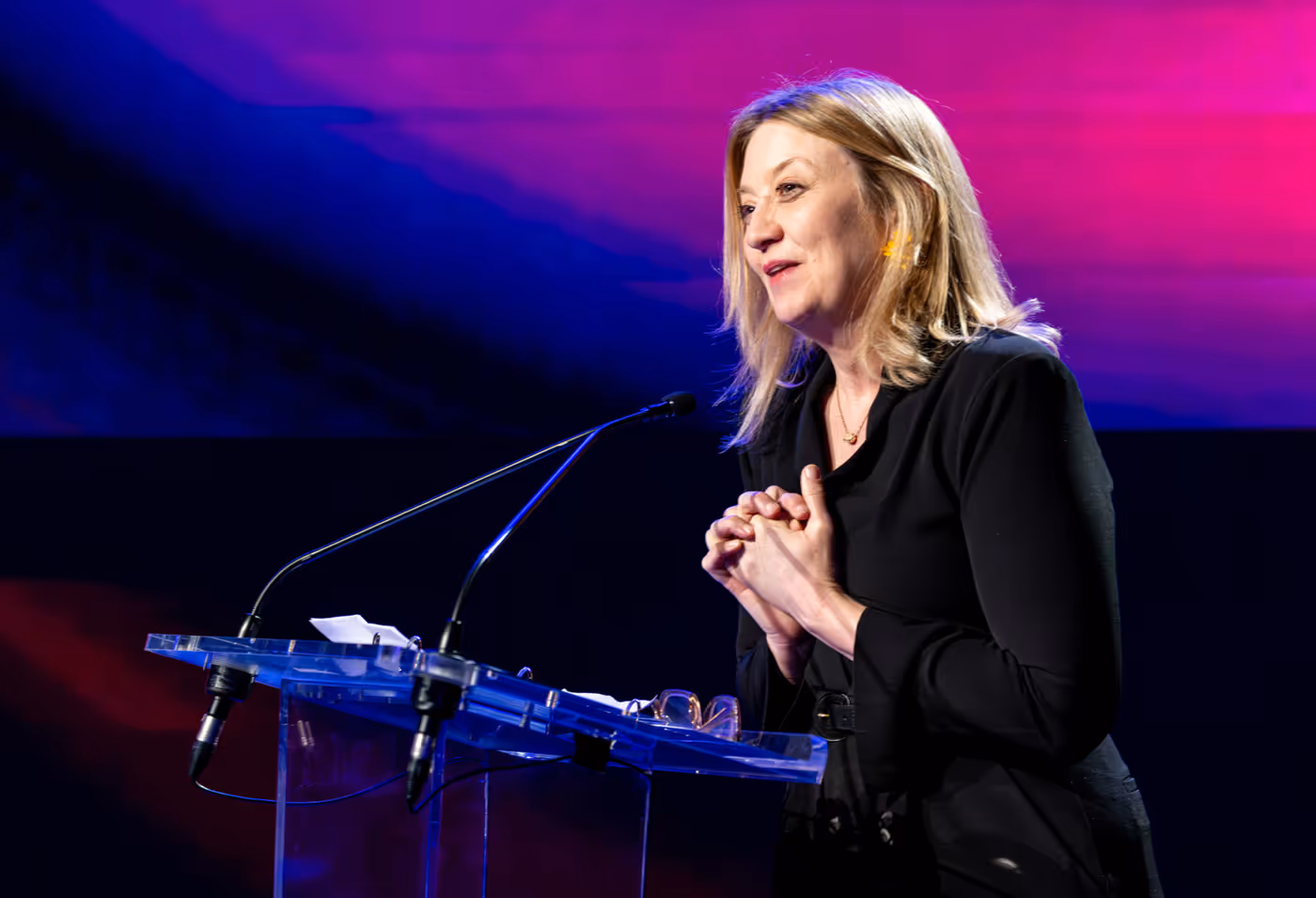Photos: LaChanze, Ken Davenport, Lindsay Mendez, and More Honored At Gala & Muse Awards  Image
