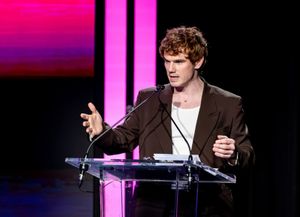 30.Jay Armstrong Johnson Photo