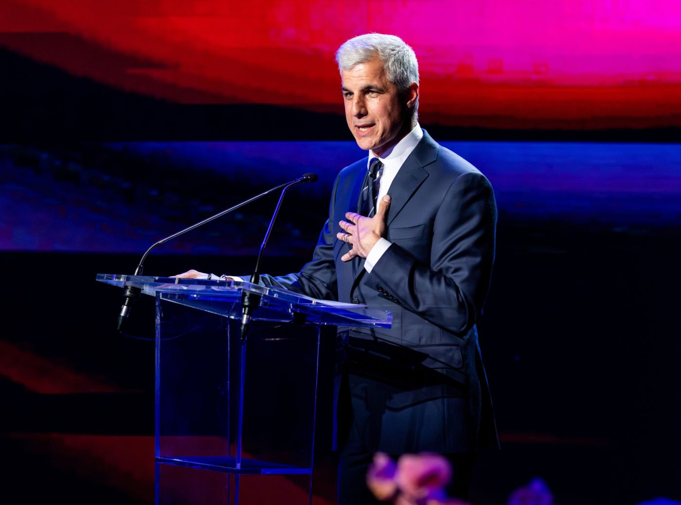 Photos: LaChanze, Ken Davenport, Lindsay Mendez, and More Honored At Gala & Muse Awards  Image