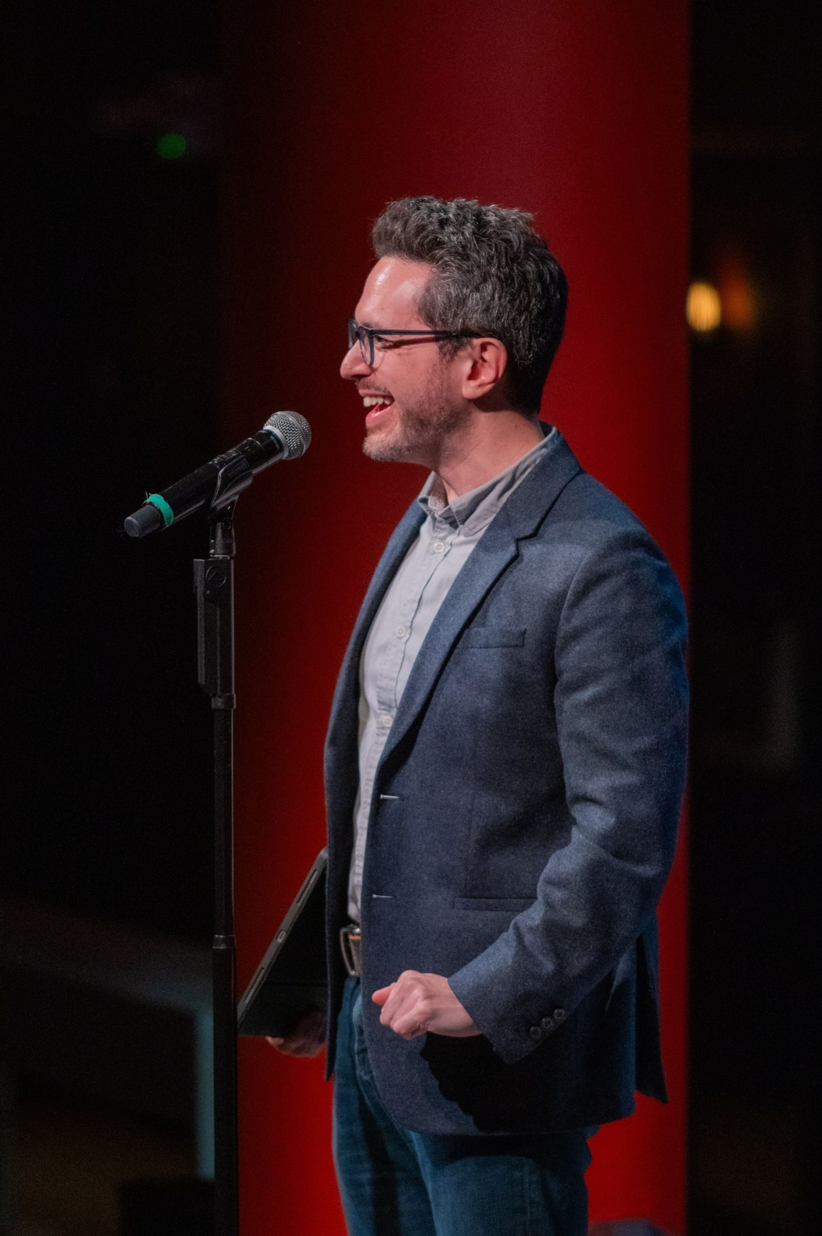 Photos: Primary Stages Holds 2026 VARIETY SHOW Benefit at Chelsea Table and Stage  Image