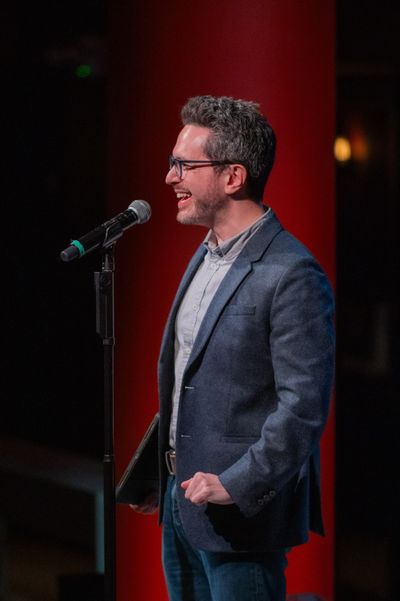 Variety Show 2026 - Adam Gwon Photo