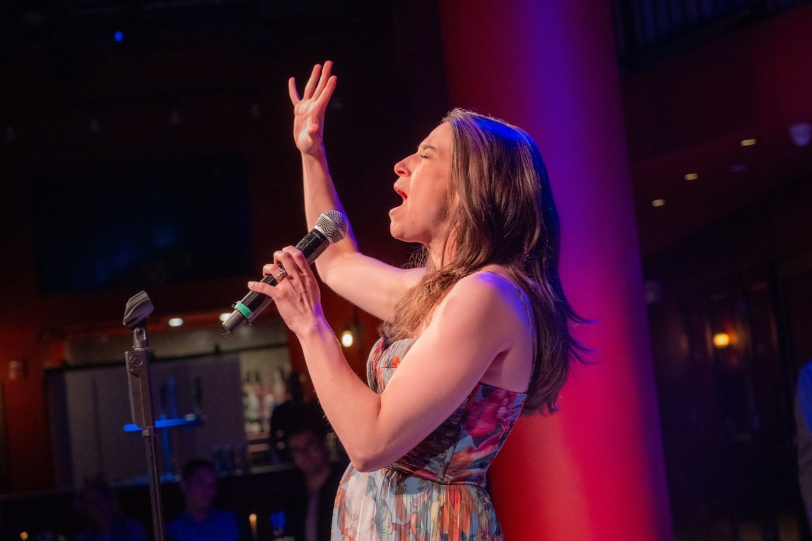 Photos: Primary Stages Holds 2026 VARIETY SHOW Benefit at Chelsea Table and Stage  Image