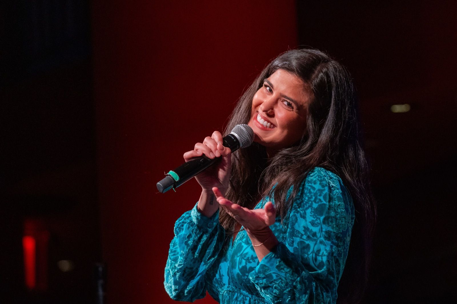 Photos: Primary Stages Holds 2026 VARIETY SHOW Benefit at Chelsea Table and Stage  Image