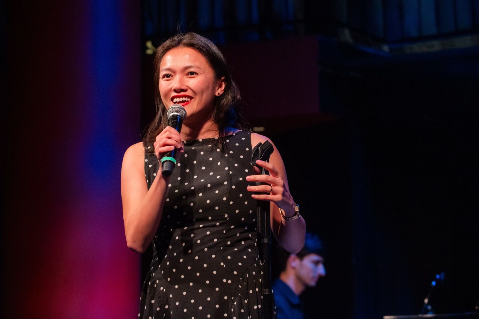 Photos: Primary Stages Holds 2026 VARIETY SHOW Benefit at Chelsea Table and Stage  Image