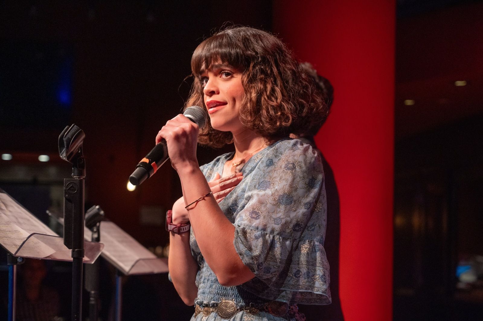 Photos: Primary Stages Holds 2026 VARIETY SHOW Benefit at Chelsea Table and Stage  Image