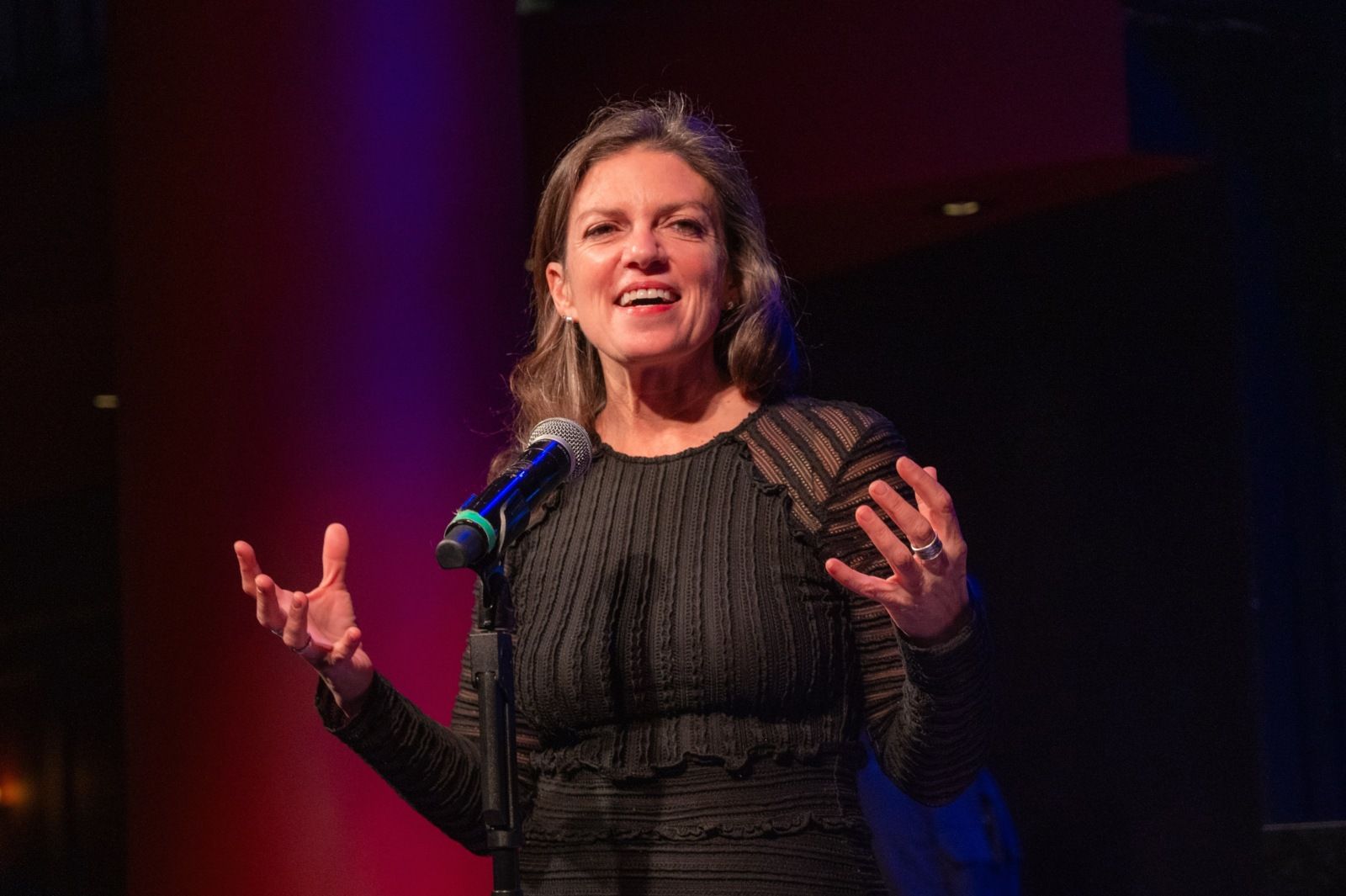 Photos: Primary Stages Holds 2026 VARIETY SHOW Benefit at Chelsea Table and Stage  Image