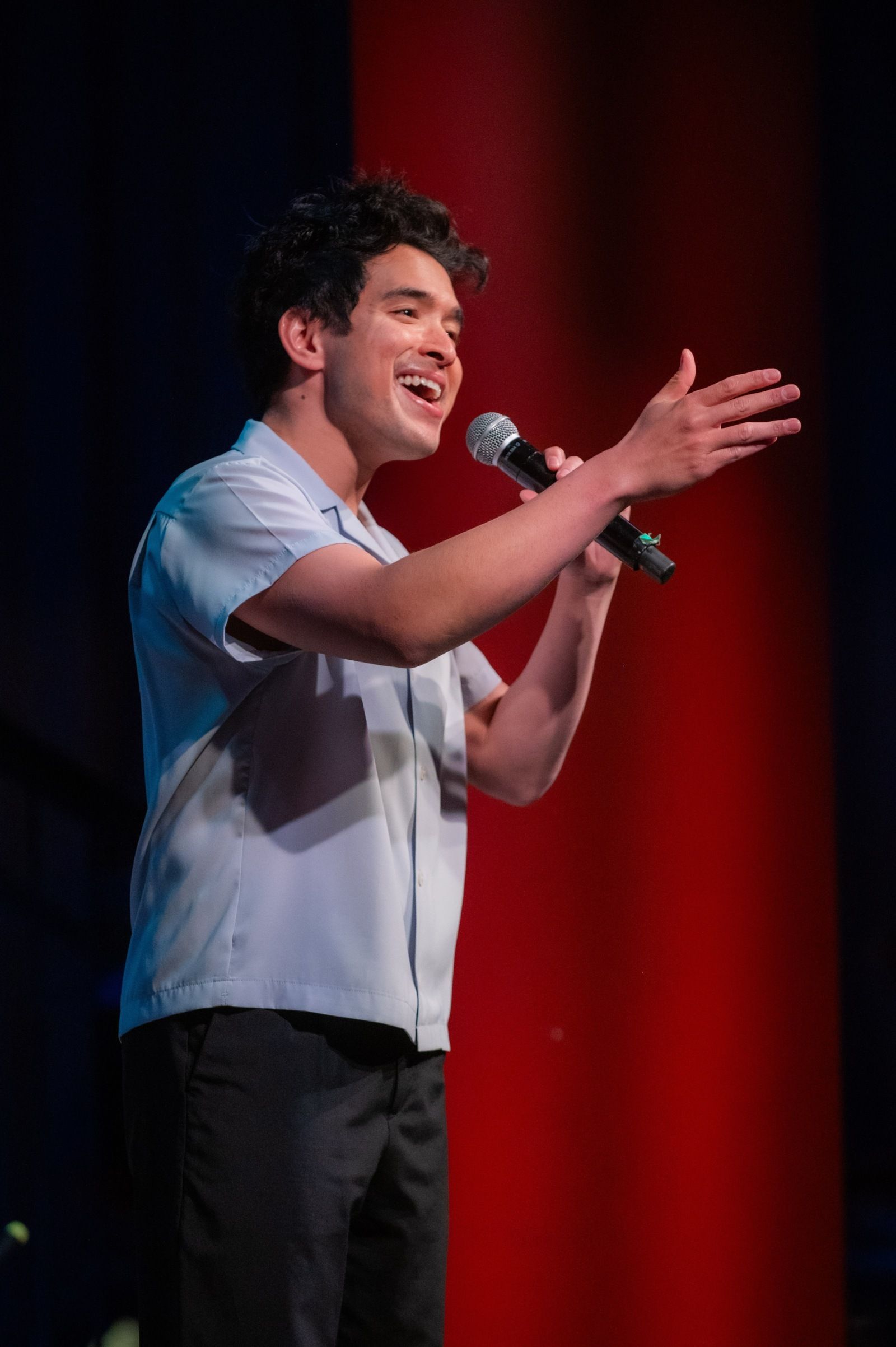 Photos: Primary Stages Holds 2026 VARIETY SHOW Benefit at Chelsea Table and Stage  Image
