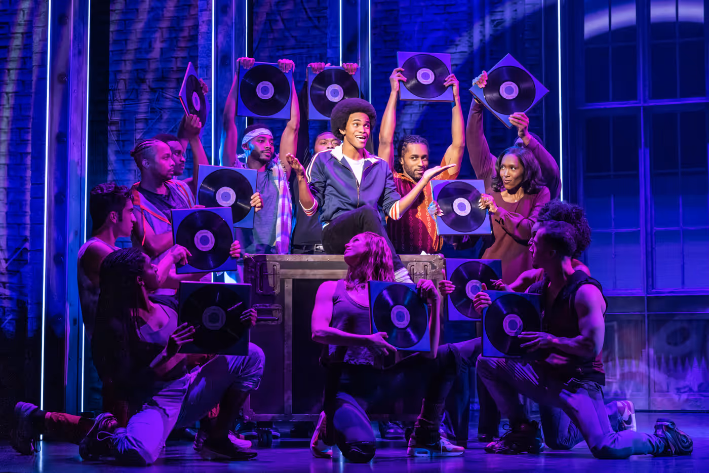 Review: MJ THE MUSICAL Peels Back the Myth at San Diego Civic Theatre  Image