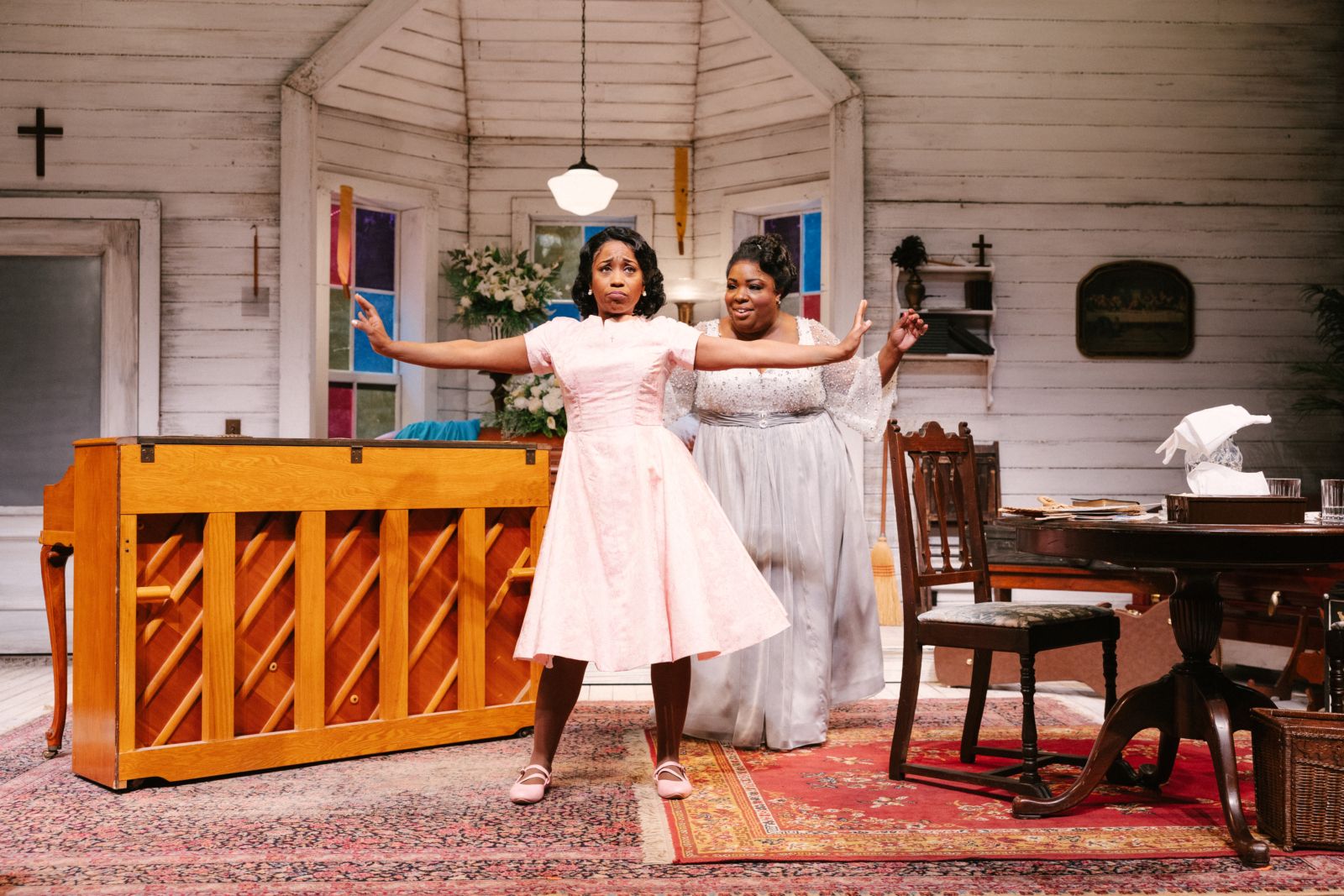 Photos: MARIE & ROSETTA At Asolo Repertory Theatre — photo 6 of 6