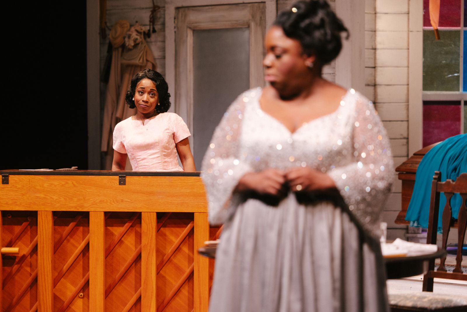Photos: MARIE & ROSETTA At Asolo Repertory Theatre — photo 3 of 6