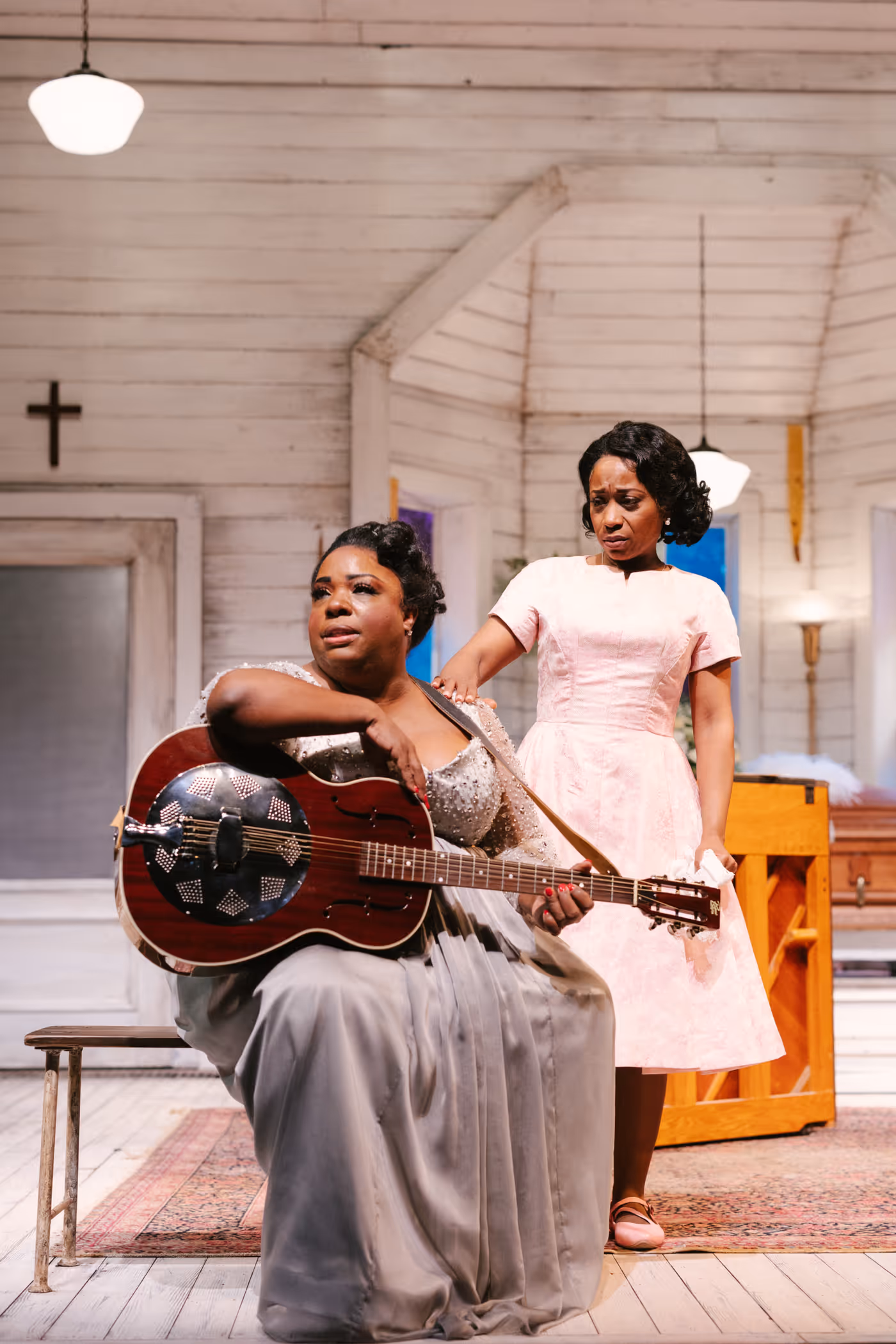 Photos: MARIE & ROSETTA At Asolo Repertory Theatre  Image