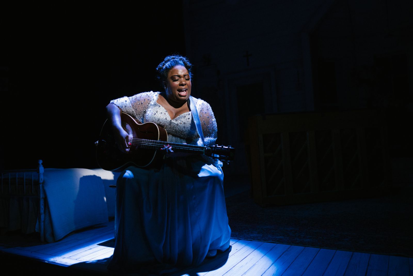 Photos: MARIE & ROSETTA At Asolo Repertory Theatre — photo 1 of 6