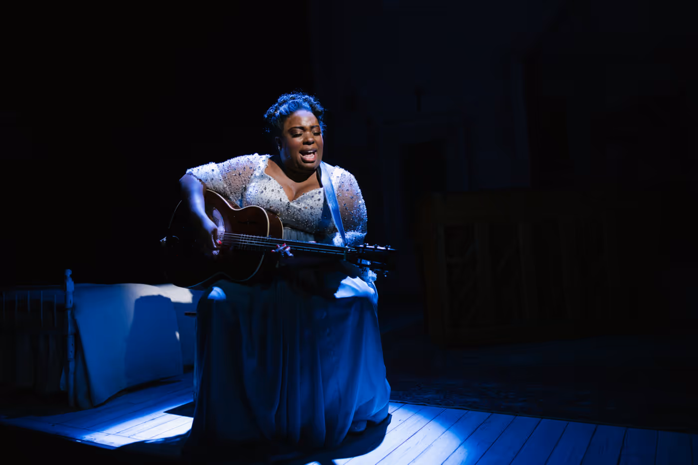 Photos: MARIE & ROSETTA At Asolo Repertory Theatre  Image