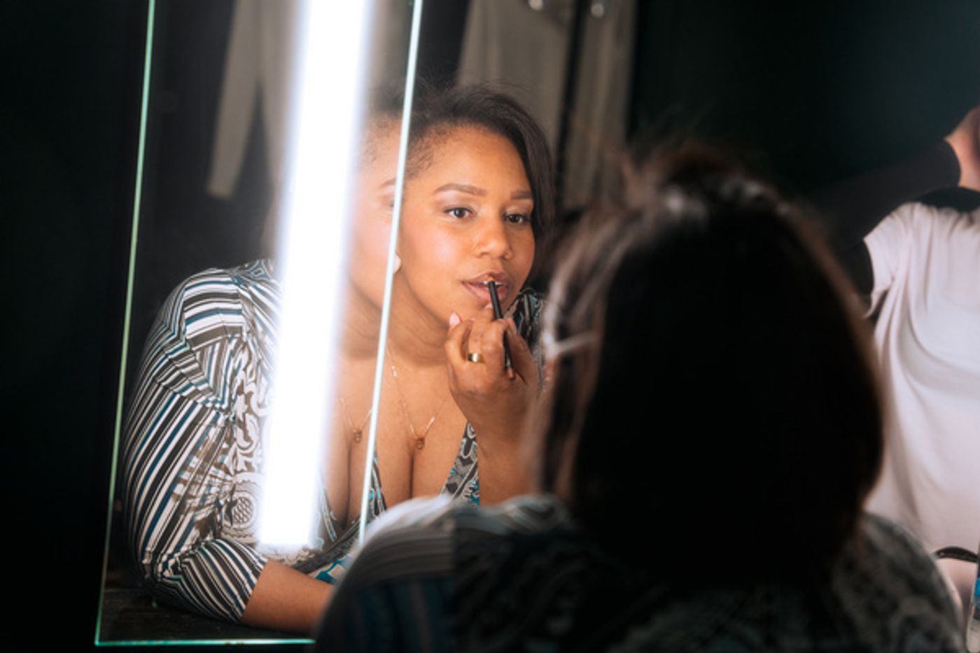 Photos:  Norm Lewis, Derek Klena, Brittney Johnson and More at The Janice Jam: Broadway For Breast Cancer Concert  Image