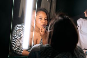 Brittney Johnson Photo