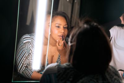 Brittney Johnson Photo