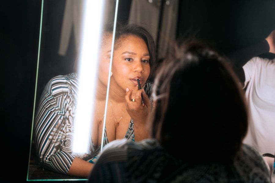 Photos: Norm Lewis, Derek Klena, Brittney Johnson and More at The Janice Jam: Broadway For Breast Cancer Concert Image