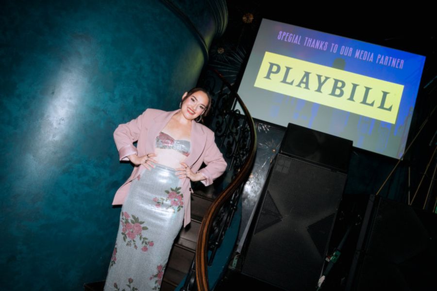 Photos: Norm Lewis, Derek Klena, Brittney Johnson and More at The Janice Jam: Broadway For Breast Cancer Concert Image