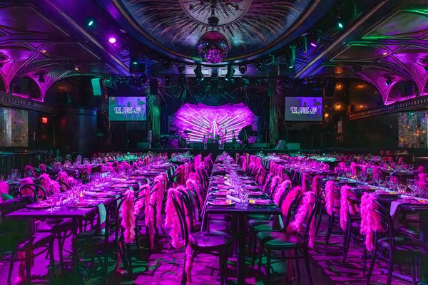 Photos: Norm Lewis, Derek Klena, Brittney Johnson and More at The Janice Jam: Broadway For Breast Cancer Concert — photo 11 of 17