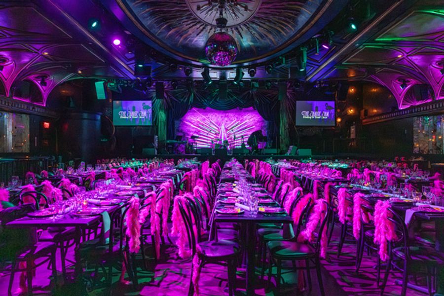 Photos: Norm Lewis, Derek Klena, Brittney Johnson and More at The Janice Jam: Broadway For Breast Cancer Concert Image