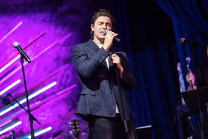Derek Klena @ BroadwayWorld Derek Klena Photo