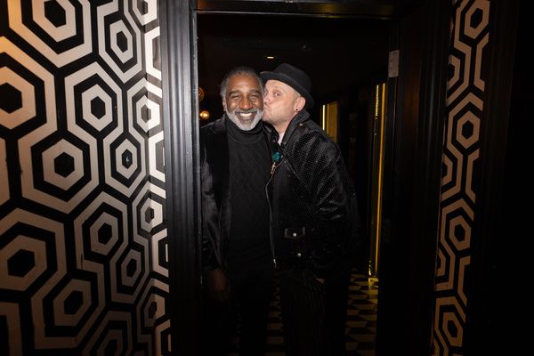 Photos: Norm Lewis, Derek Klena, Brittney Johnson and More at The Janice Jam: Broadway For Breast Cancer Concert — photo 17 of 17