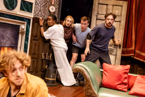 Ensemble @ BroadwayWorld Ensemble Photo