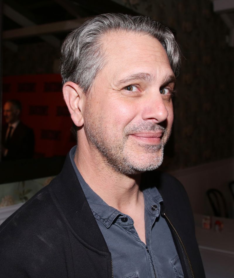 Photos: THE RECEPTIONIST Opens at Pershing Square Signature Center — photo 27 of 28