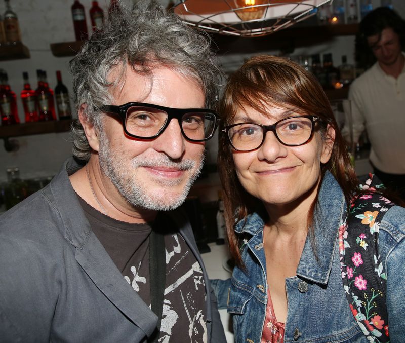 Photos: THE RECEPTIONIST Opens at Pershing Square Signature Center — photo 28 of 28