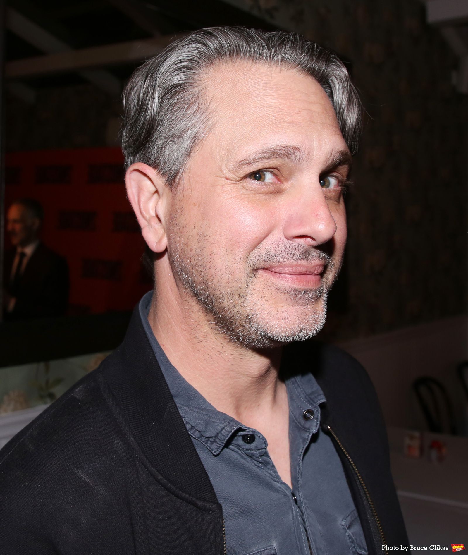 Photos: THE RECEPTIONIST Opens at Pershing Square Signature Center — photo 27 of 28