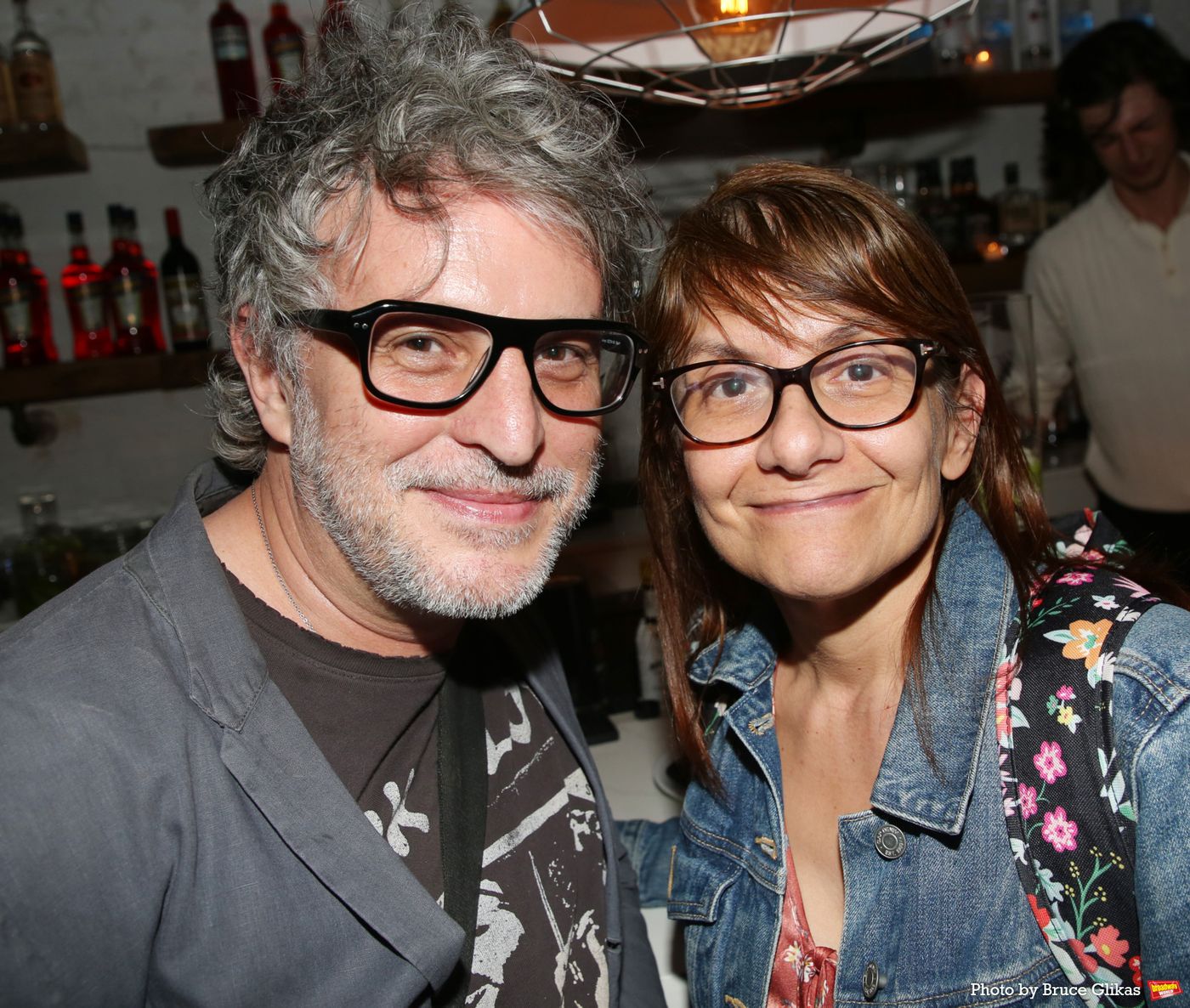 Photos: THE RECEPTIONIST Opens at Pershing Square Signature Center  Image