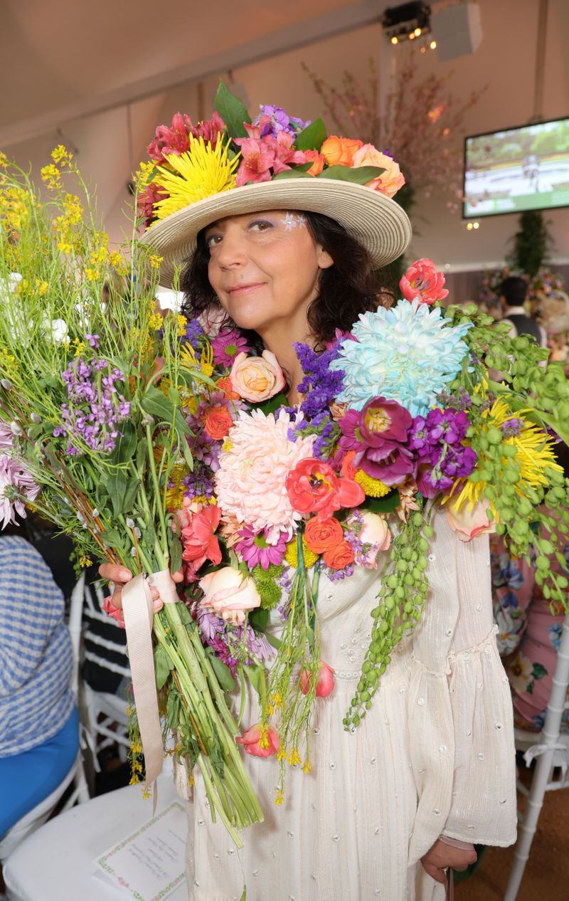 Broadway and The Park 2026- Inside the Frederick Law Olmsted Awards Luncheon Image
