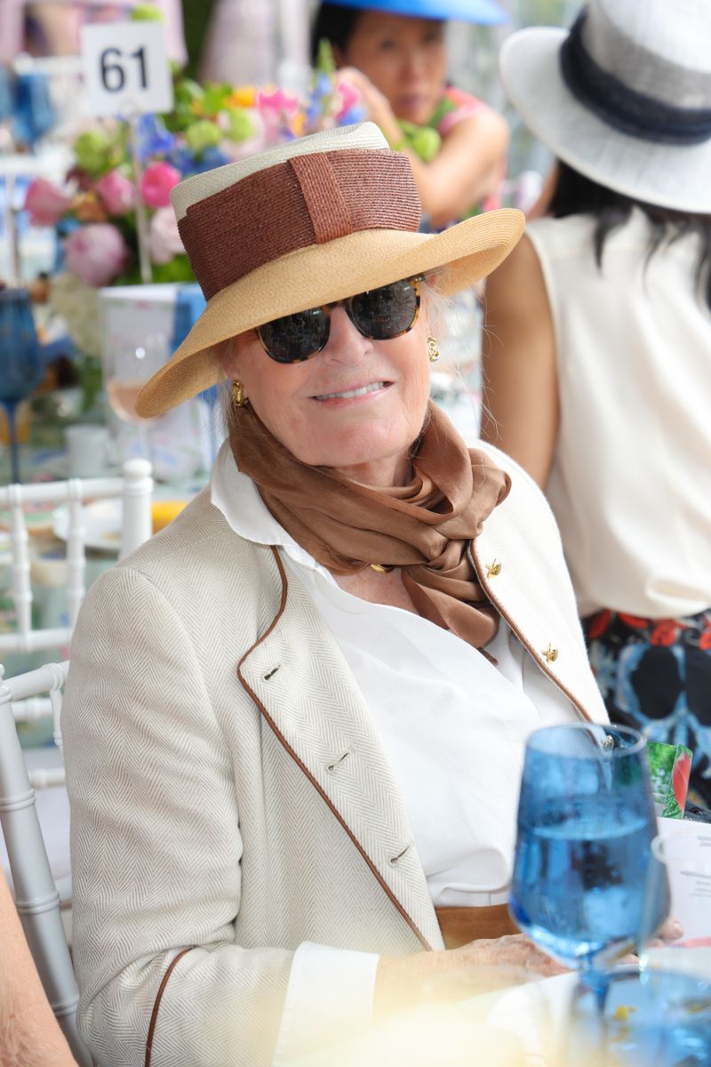 Broadway and The Park 2026- Inside the Frederick Law Olmsted Awards Luncheon Image