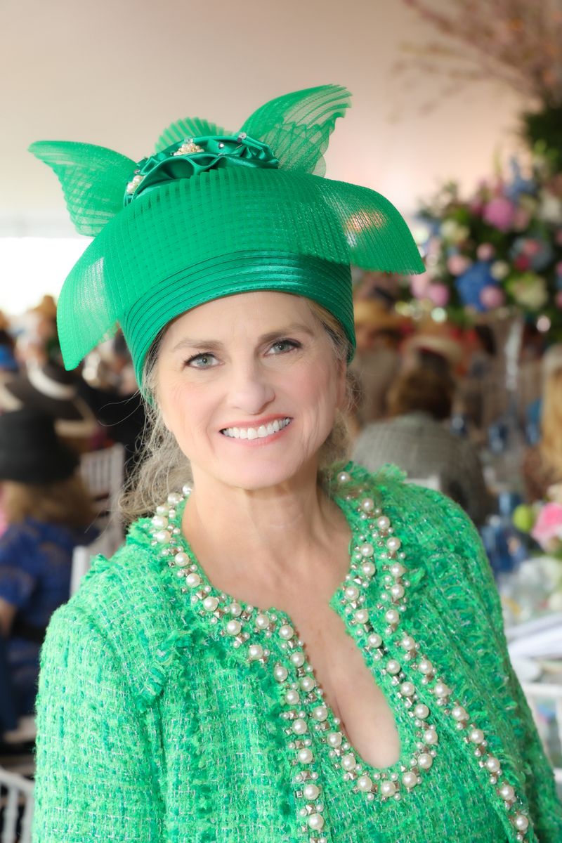 Broadway and The Park 2026- Inside the Frederick Law Olmsted Awards Luncheon Image