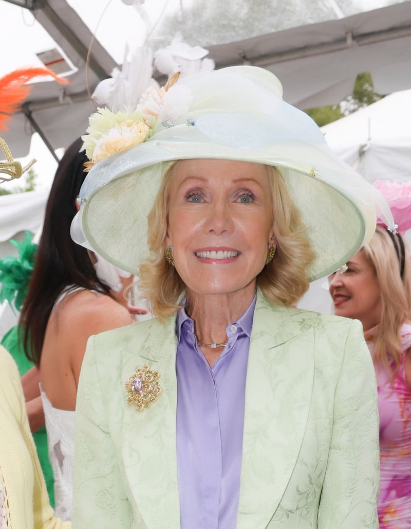 Broadway and The Park 2026- Inside the Frederick Law Olmsted Awards Luncheon Image