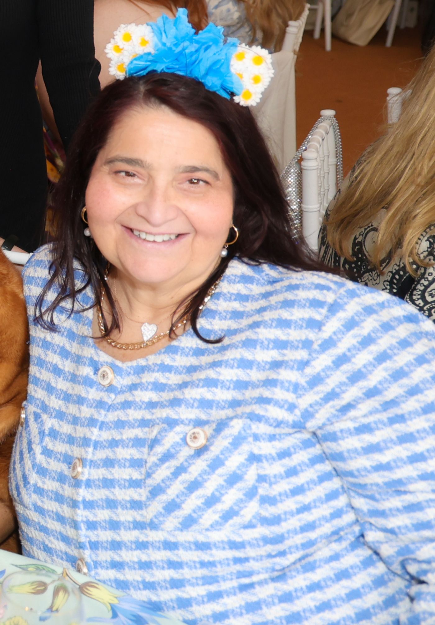 Broadway and The Park 2026- Inside the Frederick Law Olmsted Awards Luncheon  Image