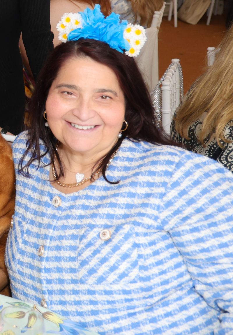 Broadway and The Park 2026- Inside the Frederick Law Olmsted Awards Luncheon Image