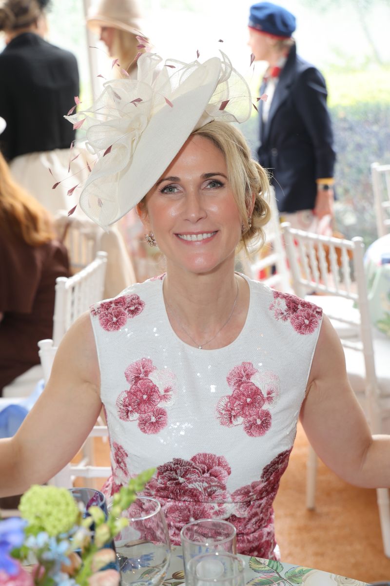 Broadway and The Park 2026- Inside the Frederick Law Olmsted Awards Luncheon Image