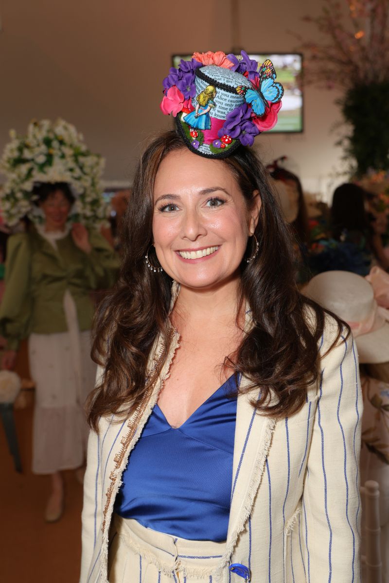 Broadway and The Park 2026- Inside the Frederick Law Olmsted Awards Luncheon Image